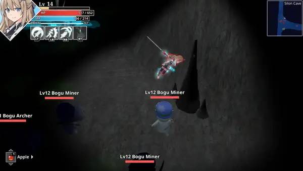 Процесс взаимодействия с другими участниками Epic Conquest 2