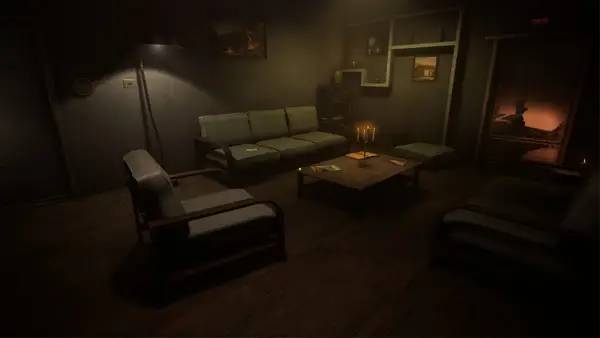 Процесс взаимодействия с другими участниками Escape Legacy Ancient Scrolls