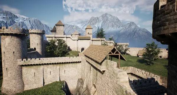 Процесс взаимодействия с другими участниками Escape Z