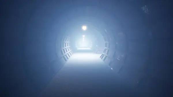 Процесс взаимодействия с другими участниками Escapeworld Dilemma