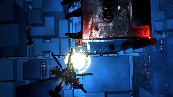 Процесс взаимодействия с другими участниками Esse Proxy