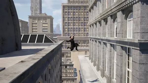 Процесс взаимодействия с другими участниками Etera