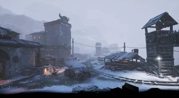 Процесс взаимодействия с другими участниками F.I.S.T.  Forged In Shadow Torch