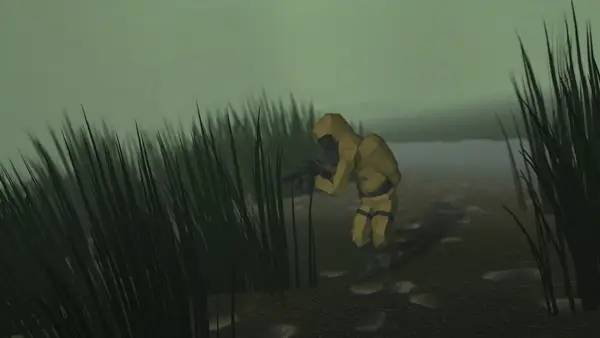 Процесс взаимодействия с другими участниками Fargone