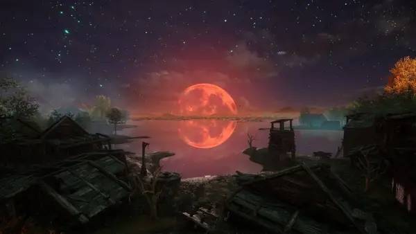 Процесс взаимодействия с другими участниками Finding the Soul Orb