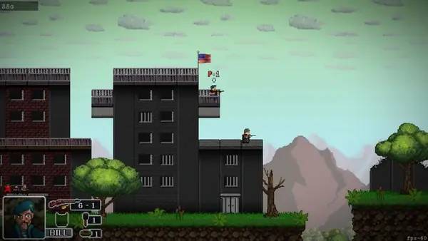 Процесс взаимодействия с другими участниками Fog of War. The battle of 1939-1945