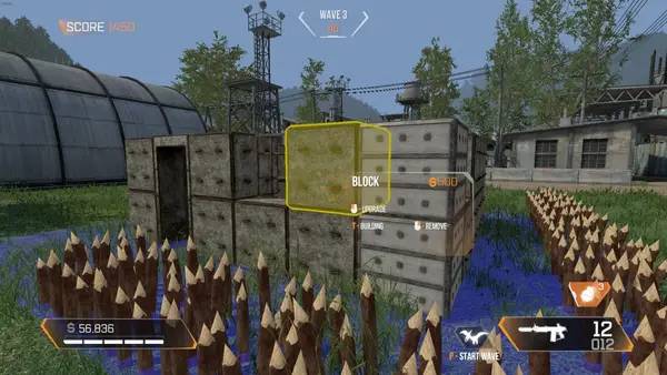 Процесс взаимодействия с другими участниками Forbidden Ingress