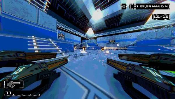 Процесс взаимодействия с другими участниками Force Reboot