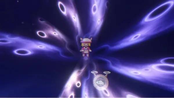 Процесс взаимодействия с другими участниками Freedom Maker