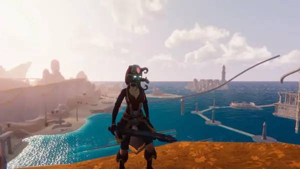 Процесс взаимодействия с другими участниками Gedonia 2