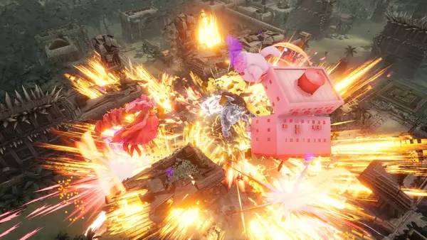 Процесс взаимодействия с другими участниками GigaBash