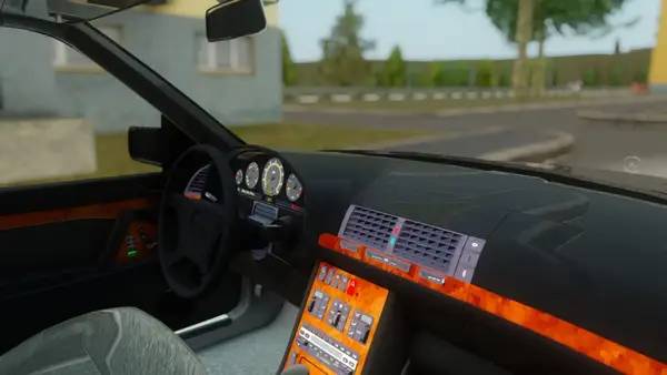 Процесс взаимодействия с другими участниками Grand Theft Auto  San Andreas - NEXT RP