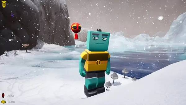 Процесс взаимодействия с другими участниками Gronions