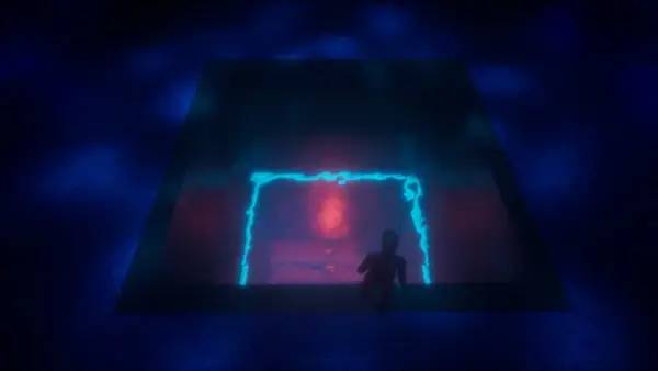 Процесс взаимодействия с другими участниками Gym Nights