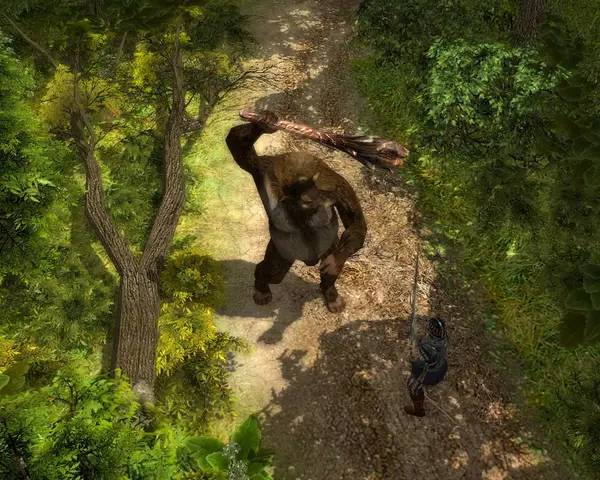 Процесс взаимодействия с другими участниками Hard to Be a God