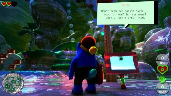 Процесс взаимодействия с другими участниками Heart Chain Kitty