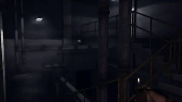 Процесс взаимодействия с другими участниками Hektor