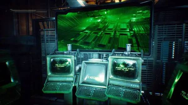 Процесс взаимодействия с другими участниками Hollow