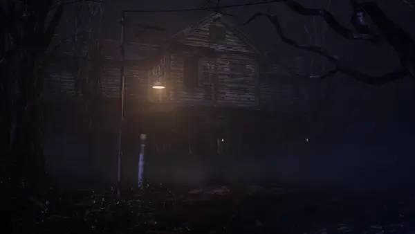 Процесс взаимодействия с другими участниками Holy Purge