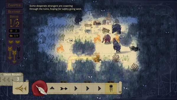 Процесс взаимодействия с другими участниками Howl