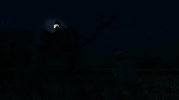 Процесс взаимодействия с другими участниками Hunted One Step Too Far