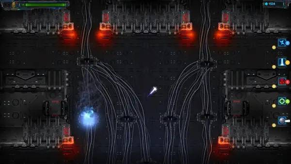 Процесс взаимодействия с другими участниками I, AI