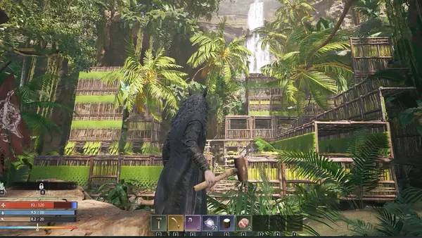 Процесс взаимодействия с другими участниками IfSunSets