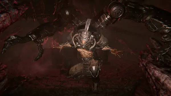 Процесс взаимодействия с другими участниками Immortal Legacy The Jade Cipher