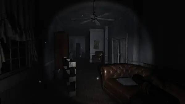 Процесс взаимодействия с другими участниками INDICTED