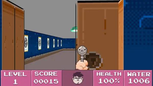 Процесс взаимодействия с другими участниками Indiecalypse