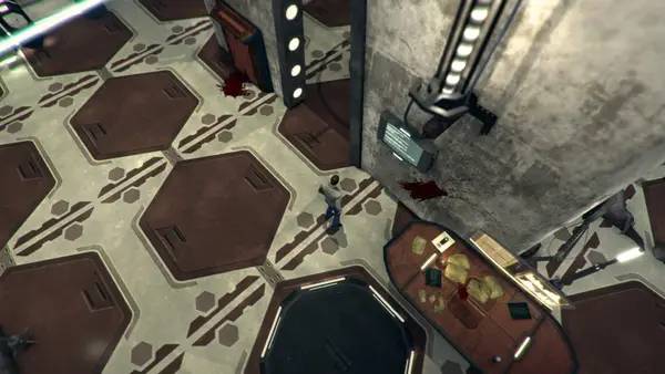 Процесс взаимодействия с другими участниками Infinitesimal Point