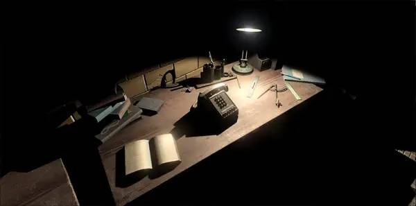 Процесс взаимодействия с другими участниками INVITATION