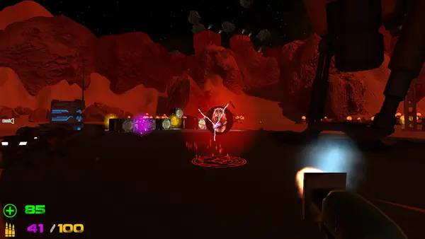 Процесс взаимодействия с другими участниками Iron Sun