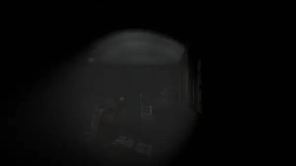 Процесс взаимодействия с другими участниками Is Simon There