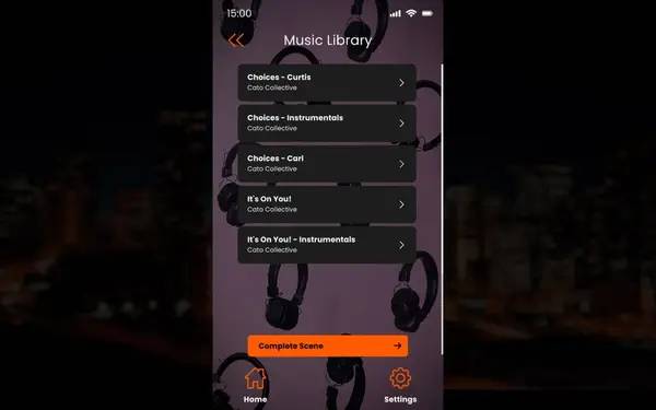 Процесс взаимодействия с другими участниками It's On You