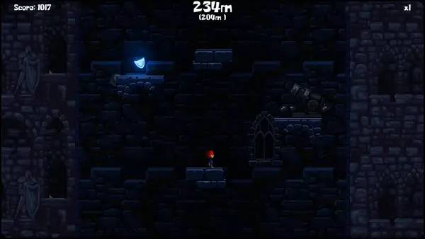 Процесс взаимодействия с другими участниками Jump Challenge!