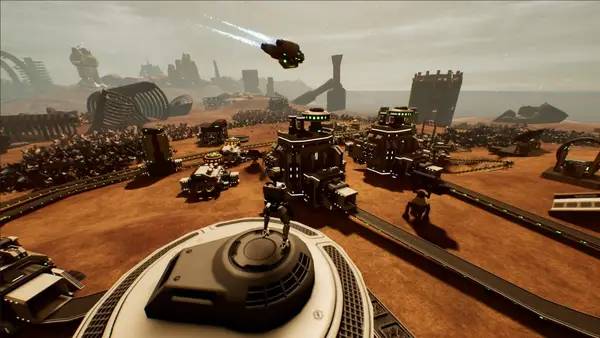 Процесс взаимодействия с другими участниками JUNKPUNK