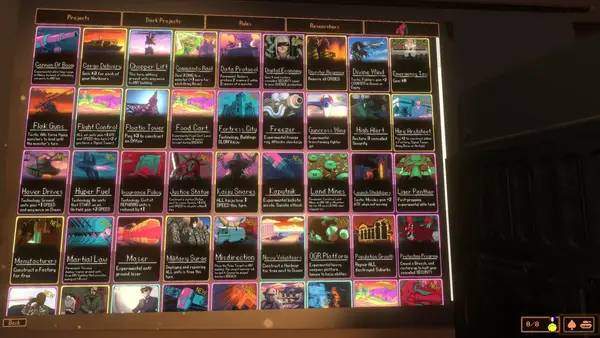 Процесс взаимодействия с другими участниками Kaiju Wars