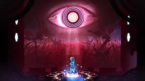 Процесс взаимодействия с другими участниками Klang 2