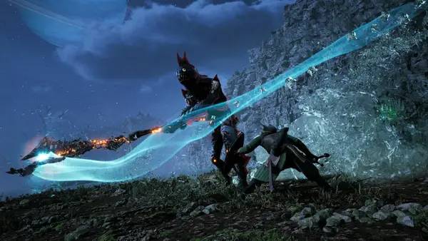 Процесс взаимодействия с другими участниками Kristala