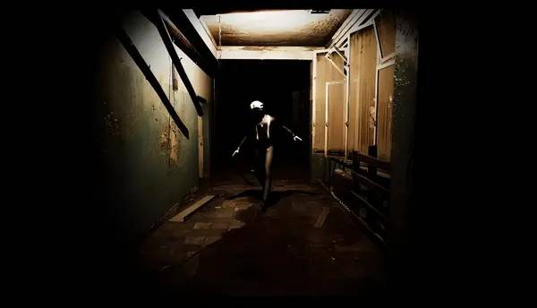 Процесс взаимодействия с другими участниками KunKun dream Startles the Soul