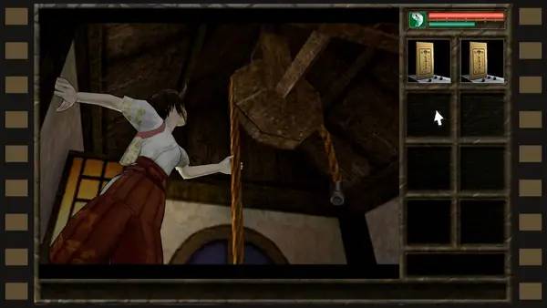 Процесс взаимодействия с другими участниками Kwaidan