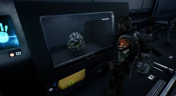 Процесс взаимодействия с другими участниками LIFE EFFECT