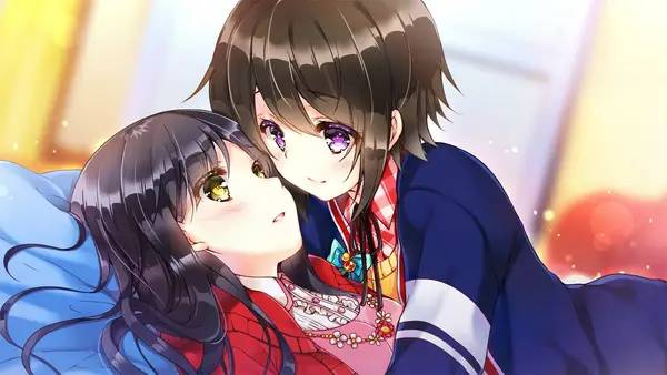 Процесс взаимодействия с другими участниками Lilycle Rainbow Stage!!!