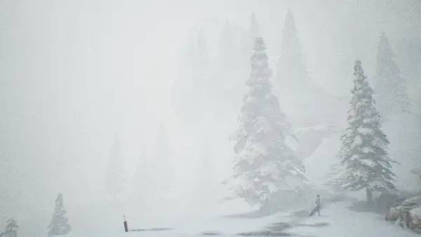 Процесс взаимодействия с другими участниками Ling