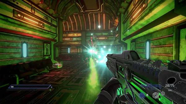 Процесс взаимодействия с другими участниками Madness Beverage