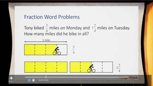 Процесс взаимодействия с другими участниками Mage Math