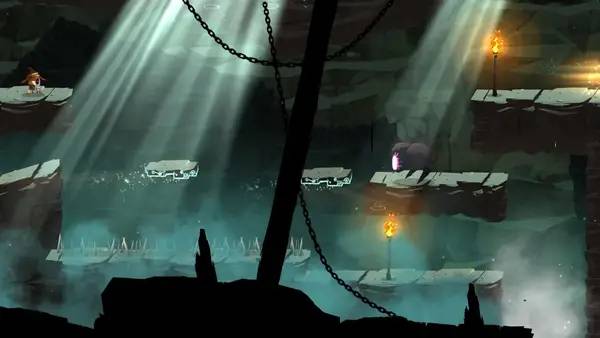 Процесс взаимодействия с другими участниками Magibot