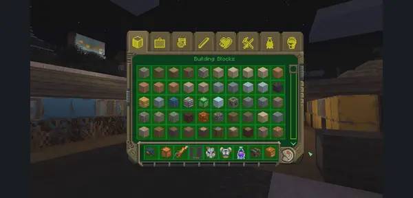 Процесс взаимодействия с другими участниками Майнкрафт