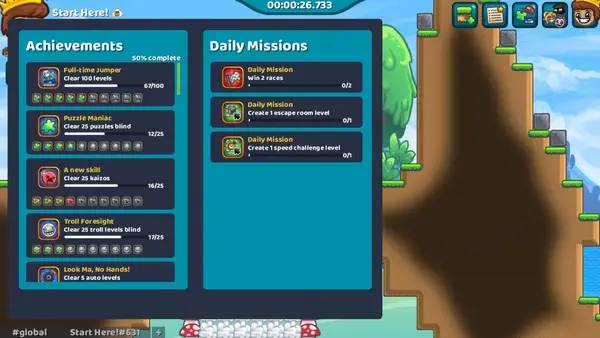 Процесс взаимодействия с другими участниками MakerKing